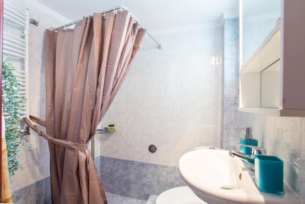 Fifteentheapartment Солун Екстериор снимка